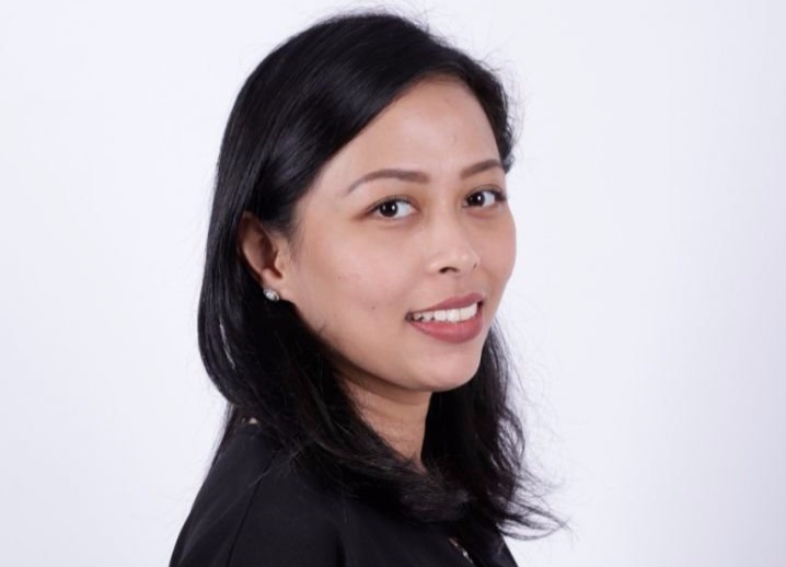 Dian Haryokusumo