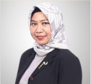Dr. Yasmine Nasution