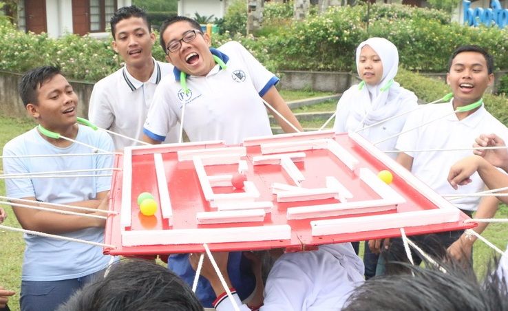 slide