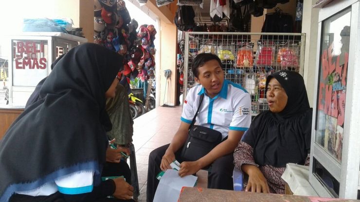 Sosialisasi & GPS di Pasar Bantul17.jpg